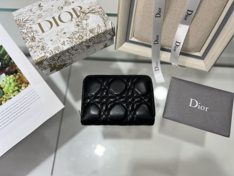 Christian Dior Wallet